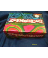 Zobmondo!!, the outrageous game of bizarre choices. adults - £6.36 GBP