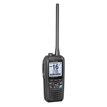 Icom M94D VHF Marine Radio w/AIS DSC [M94D 21] - £284.80 GBP