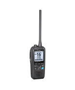 Icom M94D VHF Marine Radio w/AIS DSC [M94D 21] - £285.27 GBP