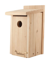 Blubrd House Red Cedar - $29.26