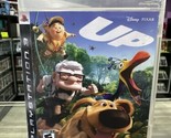 Up (Sony PlayStation 3, 2009) PS3 CIB Complete Tested! - $16.81