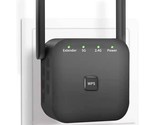 2023 Newest Wifi Extender, Repeater, Booster, Covers Up To 9860 Sq.Ft An... - $25.99