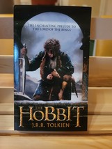 The Hobbit (Movie Tie-in Edition) by Tolkien, J.R.R. - £6.38 GBP