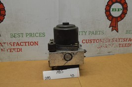 1996-00 Toyota 4-Runner ABS Antilock Brake Pump 4451035090 Module 43-2A5 - £39.86 GBP