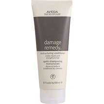 Aveda By Aveda Damage Remedy Restructuring Conditioner 6.7 Oz For Unisex - £51.35 GBP