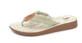 Corkys Footwear Women&#39;s Shaved Ice Sandals Size 9 - $33.66