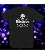 Boomers Never Say Die COTTON T-SHIRT Popular &#39;80s Movie Parody Pirates - £14.17 GBP+