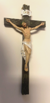 Traditional Wall Crucifix 6.75&quot;,  New #AB-114 - £14.77 GBP