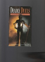 Deadly Duels: V.1 - Duels of Chivalry (VHS, 1997) - £3.93 GBP