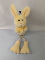 Gund String Bean Bunny Plush Rabbit 11 Inch 3609 Stuffed Animal Toy - $8.95