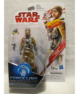 New Star Wars The Last Jedi 3.75 figure Resistance Gunner Paige Page For... - £15.00 GBP