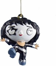 Family Guy - Stewie Griffin as KISS Ornament by Kurt Adler Inc. - £25.34 GBP