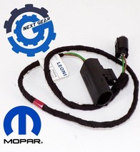 68101349AA New OEM Mopar Wiring Connector - £14.65 GBP