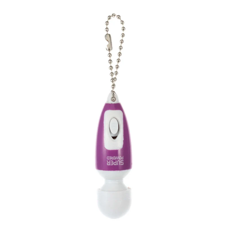 Sporting Women Portable Mini House Keychain Matureoral Mature Toy Toy Toys Shop  - £23.62 GBP