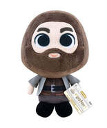 Harry Potter: Hagrid 4-Inches Plush - $11.99