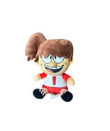 The Loud House Plush Doll Lynn 7&quot; inch Figure Nickelodeon !!! - £13.57 GBP