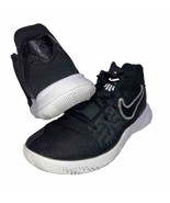 Nike Zoom Kyrie Flytrap 2 Mens SZ 8.5 A04436-001 Black Basketball Shoes ... - £21.11 GBP