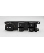 2012-2018 FORD ESCAPE CMAX FOCUS LEFT DRIVER SIDE MASTER WINDOW SWITCH OEM - £24.70 GBP