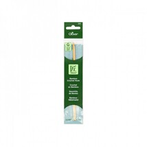 Clover Bamboo Crochet Hook Takumi Size G 4.0mm 3501 - €8,16 EUR