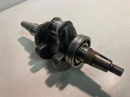 0G84420230 GENERAC ENGINE CRANKSHAFT image 3