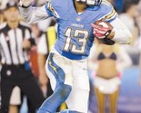 KEENAN ALLEN 8X10 PHOTO SAN DIEGO CHARGERS LA FOOTBALL PICTURE NFL GAME ... - $4.94