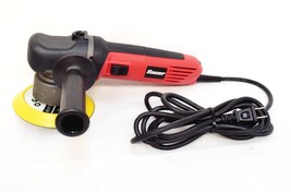BAUER 6 in. 5.7 Amp Heavy Duty Dual Action Variable Speed Polisher 20220... - $67.49