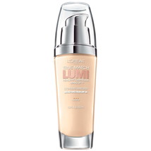 L&#39;Oreal True Match Lumi Healthy Luminous Foundation N1-2 Soft / Classic ... - $10.52