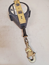 DBI SALA Ultra-Lok Self-Retracting Lifeline Galvanized Cable 50 Ft | 350... - $810.21