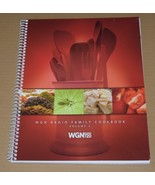 WGN Radio Family Cookbook Volume 2 - $225.99 MXN