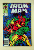 Iron Man #237 (Dec 1988, Marvel) - Very Fine - $3.99
