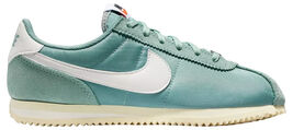 Nike Kids&#39; Youth Green/Cream Cortez Sneakers Classic Lace up Size 6.5Y - €42,41 EUR