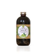 Organic Amla Oil - 100% PURE Extra Virgin - Indian Gooseberry Oil (PURE ... - £12.46 GBP+