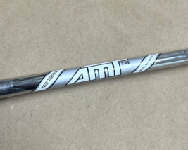 True Temper AMT S300 Tour White -1/2&quot; Stiff Flex Demo Steel Shaft Titlei... - £22.31 GBP