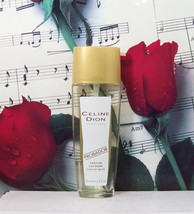 Celine Dion Parfum Cologne Spray 2.5 FL. OZ. NWOB - £47.84 GBP