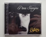 Para Siempre El Chapo de Sinaloa  (CD, 2008) - $9.89