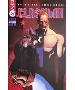 CLASSWAR Lot (Com.X/2001) - $7.92