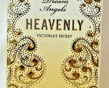 Dream Angels Heavenly Victoria&#39;s Secret Eau De Parfum 4.2 OZ EDP - £135.82 GBP