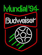 Budweiser Mundial 94 World Cup Neon Sign - £567.56 GBP