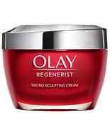 Olay Regenerist Micro-Sculpting Cream, Face Moisturizer, 1.7 oz - $32.91 CAD