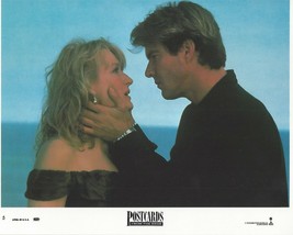 Post Cards From The Edge Original 8x10 Lobby Card Poster 1990 Photo #5  Quaid - £22.38 GBP