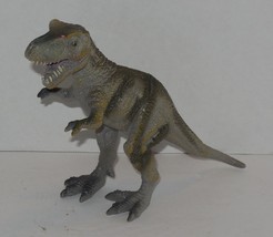 2008 TM Pretend Play 4&quot; Dinosaur Tyrannosaurus Prehistoric Jurassic Cake... - £3.92 GBP