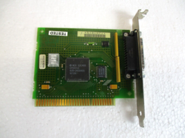 HP C1752-66500 - HP 8-Bit ISA Scan Jet Interface Card Vintage - £11.17 GBP