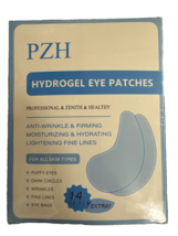 Under Eye Patches Masks - For Puffy Eyes, Dark Cicles, Wrinkles, Fine Lines - £11.69 GBP