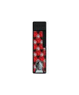 S.T. Dupont Twiggy Lighter Game of Thrones Targaryen Finish - 030012 - $335.65