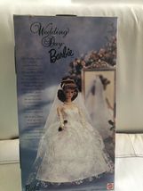 1961 original Wedding Day Barbie doll Repo New In Box - $99.99