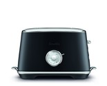 Breville Toast Select Luxe, Black Truffle - $333.99