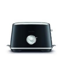 Breville Toast Select Luxe, Black Truffle - £263.87 GBP