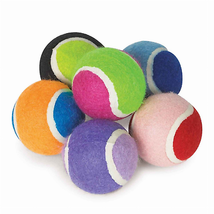 ZA Tennis Mini Balls - Pack of 6 - £90.06 GBP