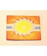1 PEDINA ENERGIA gioco scatola Dragon Ball what&#39;s my destiny Giochi prez... - $241.38 MXN