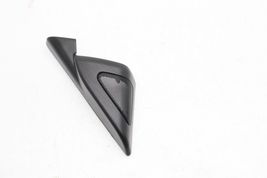 03-05 SUBARU FORESTER LH LEFT DRIVER SIDE MIRROR INTERIOR COVER TRIM E1786 image 4